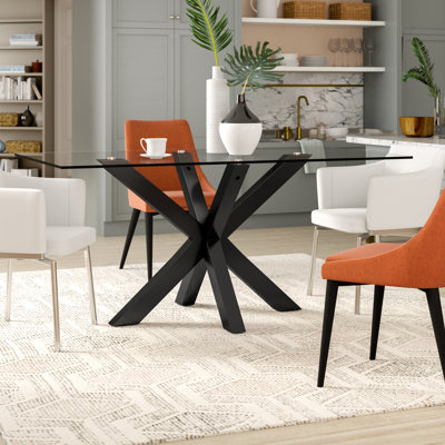 Dining Tables, Extendable Dining Tables & Chairs | Wayfair.co.uk